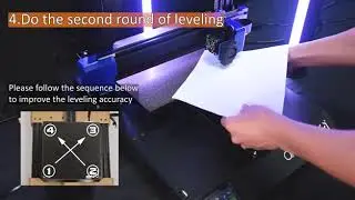Artillery 3D Printers Leveling Tutorial