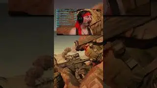 Une bombe NUCLEAIRE dans SQUAD