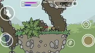 Mini  militia  me  kil  kese  Kare  Samar Jamder
