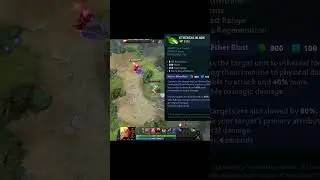 РАСЧЕТ УРОНА НА МИДОВОЙ ЛИНЕ #shorts #dota2 #дота2 #games #игра