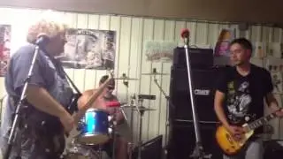 Jam in Kansas