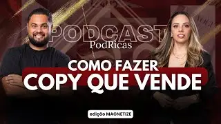 APRENDA A VENDER MELHOR (técnica simples ) #podricas