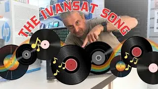 The Ivansat song !!