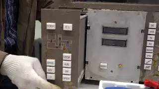 [Tesla BS350] Part 7: Control unit teardown