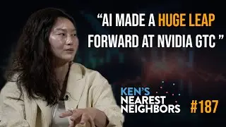 How Fast is AI Innovation Really Happening? (Tina Huang) - KNN Ep. 187