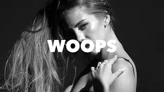 Bountyhunter - Woops