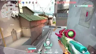 sky and Friends ep2