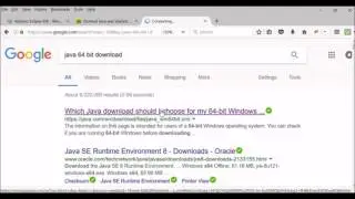Eclipse install Java error returned exit code=13