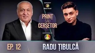 Radu Țibulcă despre dependență, validare și golul pe care încercăm să-l umplem.