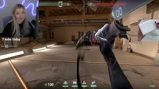 Sagemommy's Reaction to New *Nocturnum* Amazing Knife