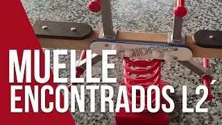 Muelle encontrados L2´ Equidesa