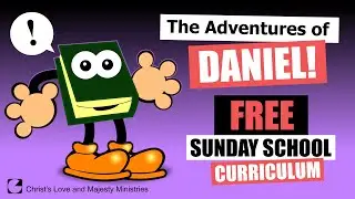 The Adventures of Daniel