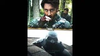 Soldier Boy VS Black Noir | #shorts #edit