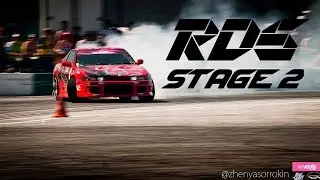 RDS Siberian Stage 2 | zhenyasorrokin