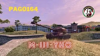 MASTERY WHIT M-III-YHO BY pago164