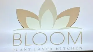 Bloom Plant Based Kitchen Chicago IL - Vegan Fooder Review 2024