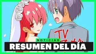 ¿Final de Shokugeki no Soma?, Lo nuevo de Fruits Basket y más