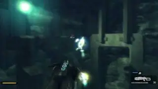 Deep Black: Reloaded-Trailer 2 [HD]