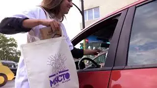 Шофиране #безотпадъци