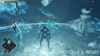 Demon's Souls Remake - Spell redesigns