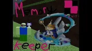 Memory Keeper Chomik FTC