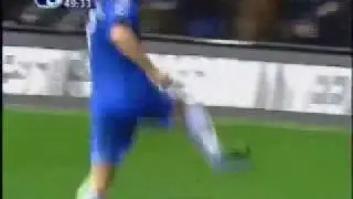 Arshavin vs Shevchenko