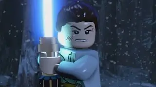 LEGO Star Wars The Force Awakens E3 2016 Trailer