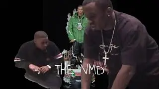 [FREE] HITBOY & NAS TYPE BEAT - THE VMD - 2023