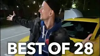 Best of 28. By Roma Smile