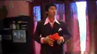 Time Crisis 4 Scarface Parody