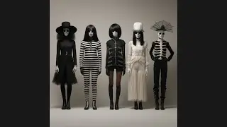 🎃 Epic Halloween Costume Ideas: Stand Out This October 🎃