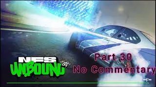 NEED FOR SPEED UNBOUND | PART 30 | NO COMMENTARY | 1440P60FPS
