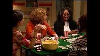 Whoopi - Rita Plays Poker