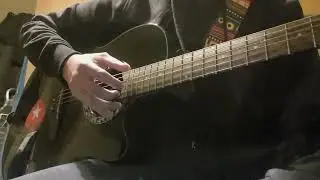 Gitara - Parokya Ni Edgar (Cover)