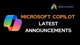 Microsoft Copilot Latest Announcements