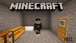 PRIMEIRO EP DO MEU MAPA SURVIVAL