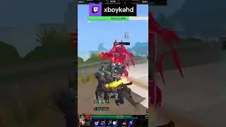 quadra awilix | xboykahd de #Twitch #Smite