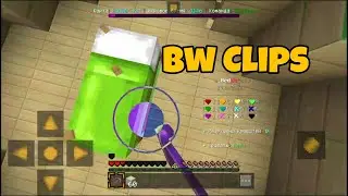 Bw clips (#1)