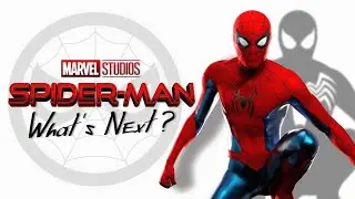 Spider-Man 4 Searches For Director, Zendaya Will Return As MJ?!?