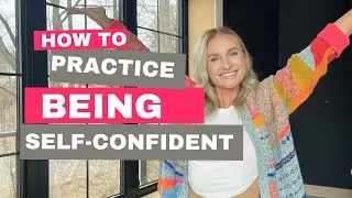 Become more confident in less than a day!