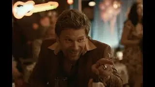 What would Mark Pellegrino like to see next for Virgil Poe? Mark Pellegrino Advent Calendar Day 3.
