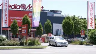 Die MediaMarktSaturn Retail Group („MediaMarkt“) verkauft unter dem Schutz von Palo Alto Networks.