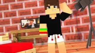 Minecraft: Mostrando Meu Rosto - Murder | ‹ Crispim ›