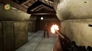 Medal of Honor Retro Remake – PART 5