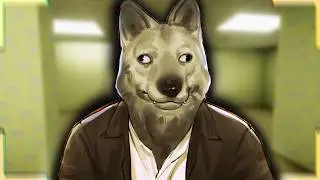 ▼ ВНУТРИ ВАС 2 ВОЛКА ☝️🐺