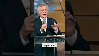Losing The Anointing With Success by David Wilkerson #shorts