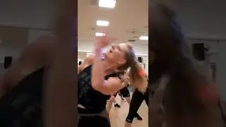 Full choreo on my channel ❤️