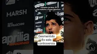 Jorge Martin Moto GP 