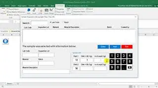 #VBA