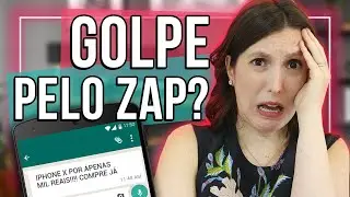 10 dicas para FUGIR de GOLPES FINANCEIROS, FRAUDES e PHISHING 👀 não perca dinheiro!